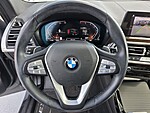Used 2023 BMW X3 XDRIVE30I in JUPITER, FLORIDA (Photo 16)