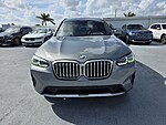 Used 2023 BMW X3 XDRIVE30I in JUPITER, FLORIDA (Photo 2)