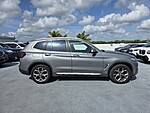 Used 2023 BMW X3 XDRIVE30I in JUPITER, FLORIDA (Photo 3)