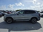 Used 2023 BMW X3 XDRIVE30I in JUPITER, FLORIDA (Photo 7)