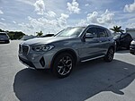 Used 2023 BMW X3 XDRIVE30I in JUPITER, FLORIDA (Photo 8)