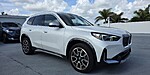 Used 2024 BMW X1 XDRIVE28I in JUPITER, FLORIDA