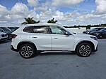 Used 2024 BMW X1 XDRIVE28I in JUPITER, FLORIDA (Photo 3)