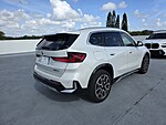 Used 2024 BMW X1 XDRIVE28I in JUPITER, FLORIDA (Photo 4)