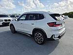 Used 2024 BMW X1 XDRIVE28I in JUPITER, FLORIDA (Photo 6)