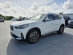 Used 2024 BMW X1 XDRIVE28I in JUPITER, FLORIDA (Photo 8)