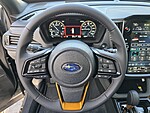 Used 2026 SUBARU FORESTER WILDERNESS in JUPITER, FLORIDA (Photo 18)