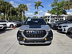 Used 2026 SUBARU FORESTER WILDERNESS in JUPITER, FLORIDA (Photo 2)