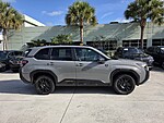 Used 2026 SUBARU FORESTER WILDERNESS in JUPITER, FLORIDA (Photo 3)