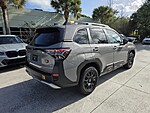 Used 2026 SUBARU FORESTER WILDERNESS in JUPITER, FLORIDA (Photo 4)