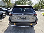 Used 2026 SUBARU FORESTER WILDERNESS in JUPITER, FLORIDA (Photo 5)