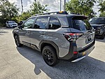 Used 2026 SUBARU FORESTER WILDERNESS in JUPITER, FLORIDA (Photo 6)