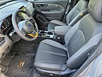 Used 2026 SUBARU FORESTER WILDERNESS in JUPITER, FLORIDA (Photo 8)