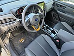 Used 2026 SUBARU FORESTER WILDERNESS in JUPITER, FLORIDA (Photo 9)