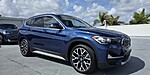 Used 2021 BMW X1 SDRIVE28I in JUPITER, FLORIDA