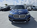 Used 2021 BMW X1 SDRIVE28I in JUPITER, FLORIDA (Photo 2)