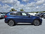 Used 2021 BMW X1 SDRIVE28I in JUPITER, FLORIDA (Photo 3)