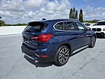Used 2021 BMW X1 SDRIVE28I in JUPITER, FLORIDA (Photo 4)