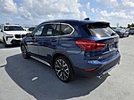 Used 2021 BMW X1 SDRIVE28I in JUPITER, FLORIDA (Photo 6)