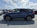 Used 2021 BMW X1 SDRIVE28I in JUPITER, FLORIDA (Photo 7)