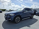 Used 2021 BMW X1 SDRIVE28I in JUPITER, FLORIDA (Photo 8)
