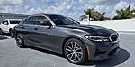 Used 2019 BMW 3 SERIES 330I XDRIVE in JUPITER, FLORIDA