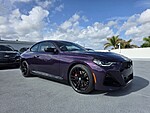 Used 2023 BMW 2 SERIES M240I in JUPITER, FLORIDA (Photo 1)