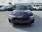 Used 2023 BMW 2 SERIES M240I in JUPITER, FLORIDA (Photo 2)