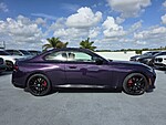 Used 2023 BMW 2 SERIES M240I in JUPITER, FLORIDA (Photo 3)