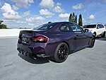 Used 2023 BMW 2 SERIES M240I in JUPITER, FLORIDA (Photo 4)