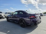 Used 2023 BMW 2 SERIES M240I in JUPITER, FLORIDA (Photo 6)