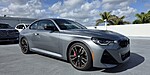 Used 2025 BMW 2 SERIES M240I in JUPITER, FLORIDA