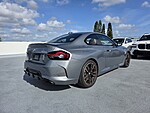 Used 2025 BMW 2 SERIES M240I in JUPITER, FLORIDA (Photo 4)