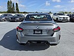 Used 2025 BMW 2 SERIES M240I in JUPITER, FLORIDA (Photo 5)