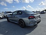 Used 2025 BMW 2 SERIES M240I in JUPITER, FLORIDA (Photo 6)