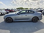 Used 2025 BMW 2 SERIES M240I in JUPITER, FLORIDA (Photo 7)
