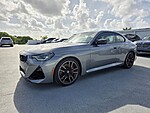 Used 2025 BMW 2 SERIES M240I in JUPITER, FLORIDA (Photo 8)