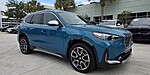 Used 2023 BMW X1 XDRIVE28I in JUPITER, FLORIDA