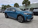 Used 2023 BMW X1 XDRIVE28I in JUPITER, FLORIDA (Photo 1)