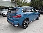 Used 2023 BMW X1 XDRIVE28I in JUPITER, FLORIDA (Photo 4)