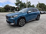 Used 2023 BMW X1 XDRIVE28I in JUPITER, FLORIDA (Photo 8)