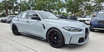 Used 2024 BMW M3 COMPETITION in JUPITER, FLORIDA