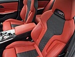 Used 2024 BMW M3 COMPETITION in JUPITER, FLORIDA (Photo 10)