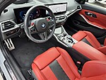 Used 2024 BMW M3 COMPETITION in JUPITER, FLORIDA (Photo 11)