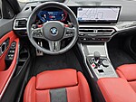 Used 2024 BMW M3 COMPETITION in JUPITER, FLORIDA (Photo 13)