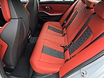 Used 2024 BMW M3 COMPETITION in JUPITER, FLORIDA (Photo 14)