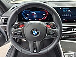 Used 2024 BMW M3 COMPETITION in JUPITER, FLORIDA (Photo 19)
