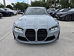 Used 2024 BMW M3 COMPETITION in JUPITER, FLORIDA (Photo 2)