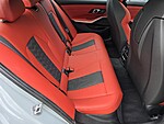 Used 2024 BMW M3 COMPETITION in JUPITER, FLORIDA (Photo 28)