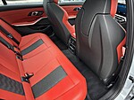 Used 2024 BMW M3 COMPETITION in JUPITER, FLORIDA (Photo 29)